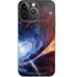 StockTrek Binary System Orbiting near a Black Hole iPhone 14 Pro Skin